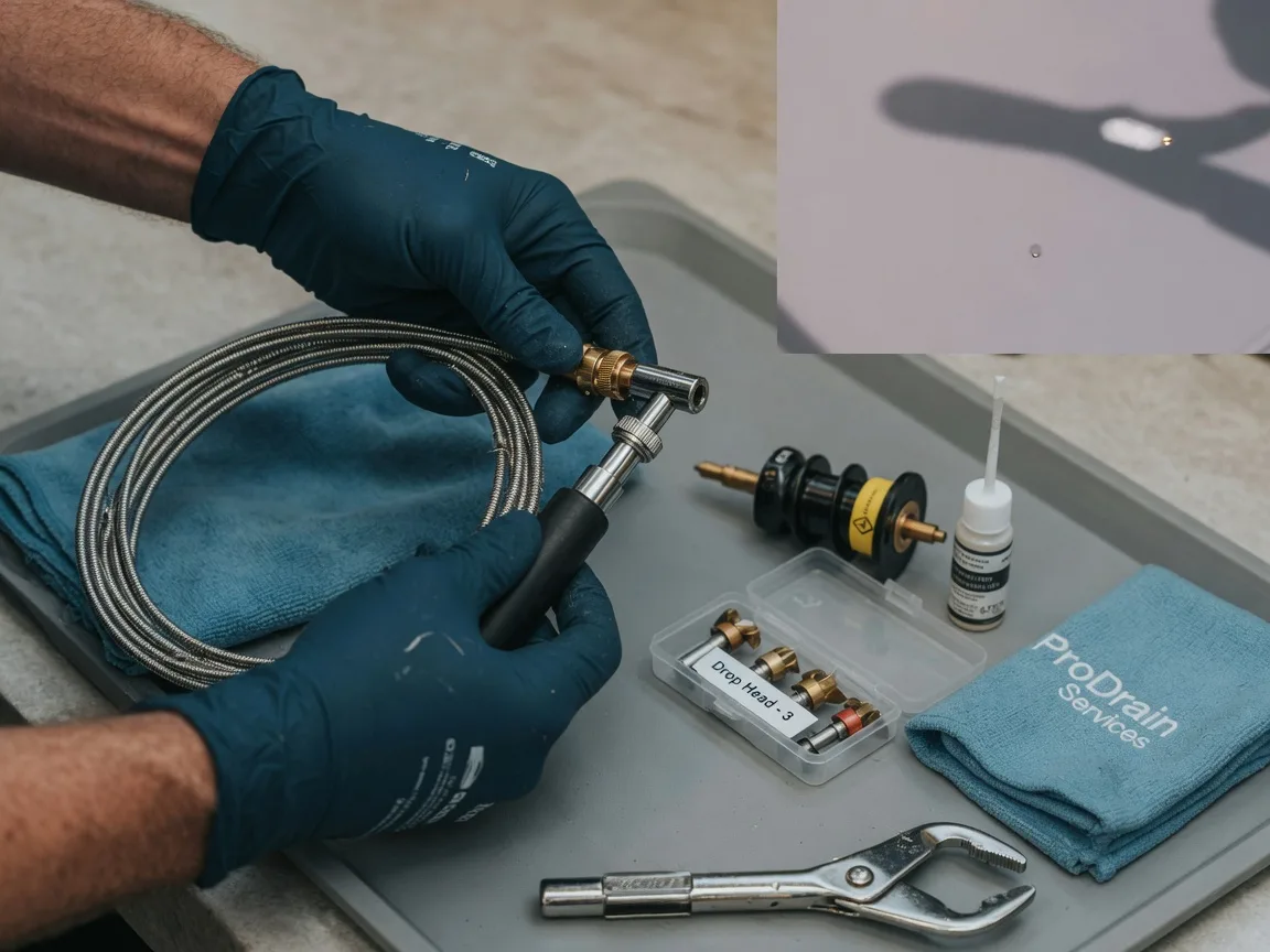 Why choose Drain Cleaning in Oxly, MO